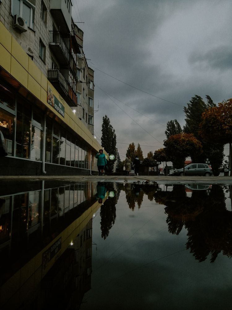 Photograph by Ольга Савина