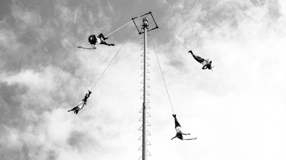 Photograph by Addi Setyawan