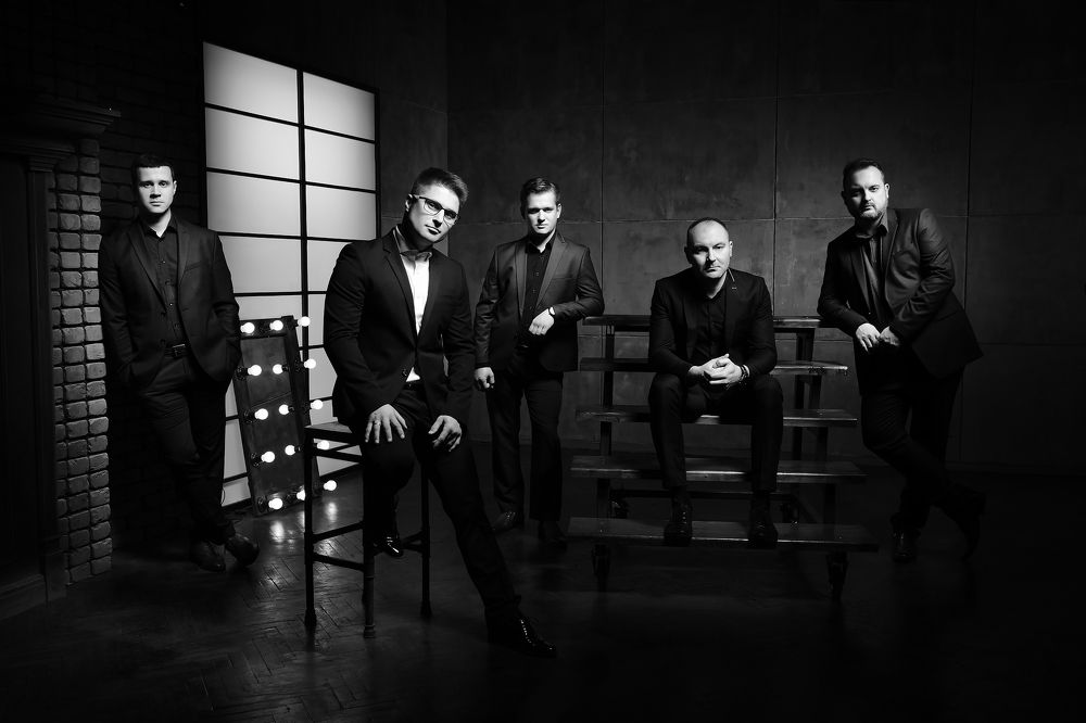 Photograph by Юрий Колосков