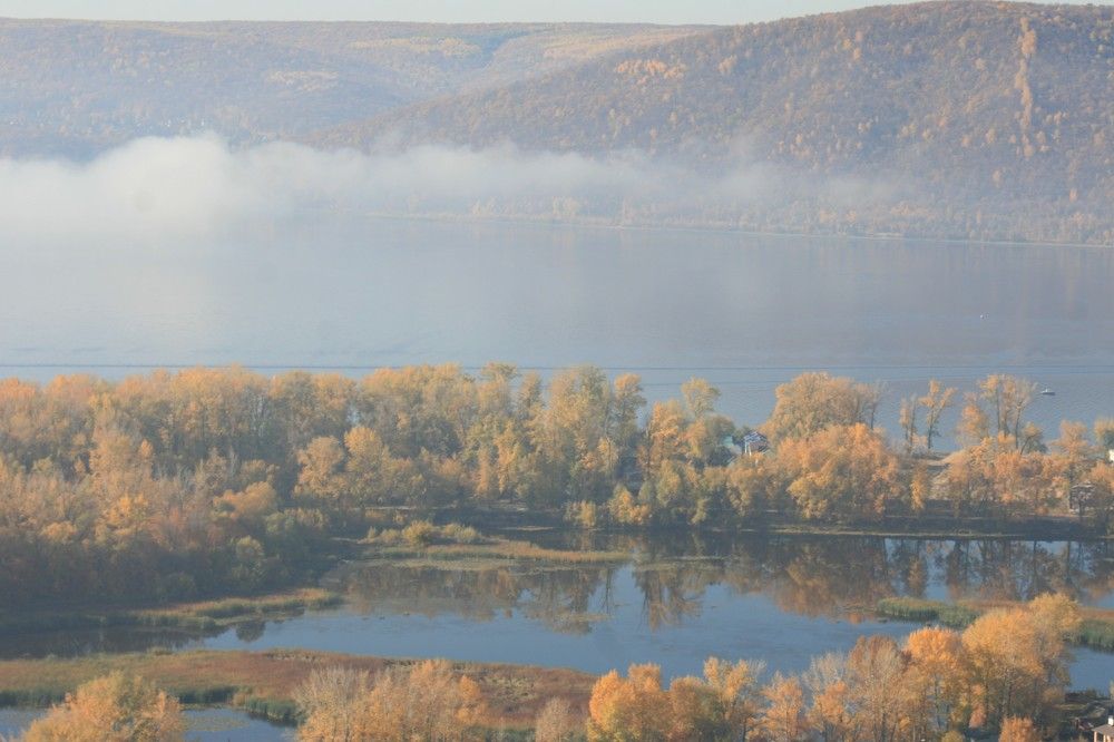 Фотография автора Татьяна Шебаршенко