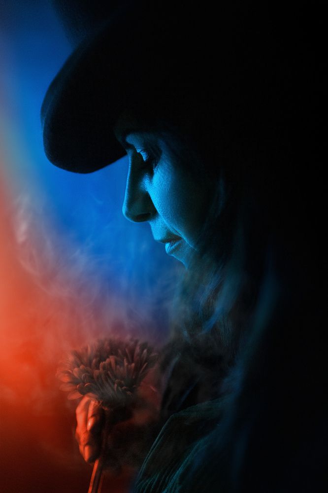 Photograph by Мария Бочкова