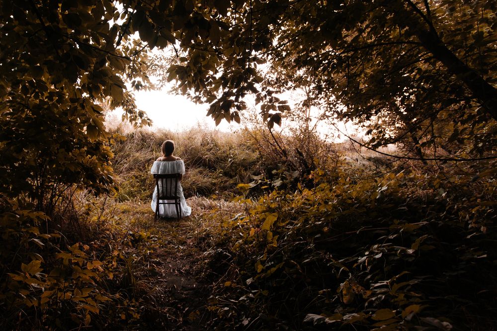 Photograph by Мария Бочкова