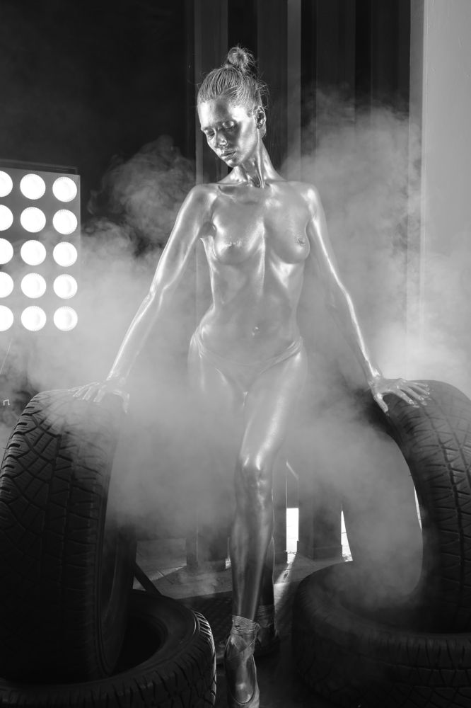 Photograph by Александр Евстигнеев