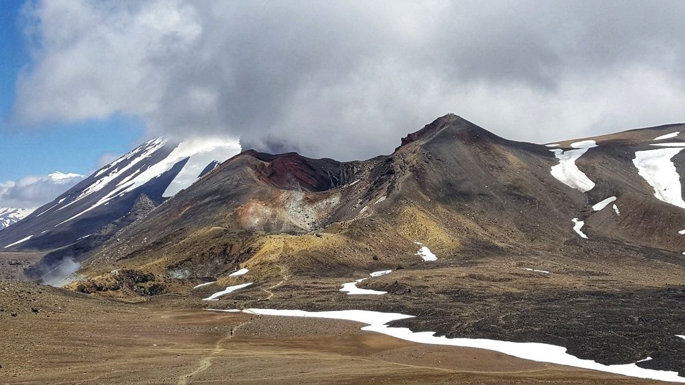 Photograph by Maja Kacprzyk