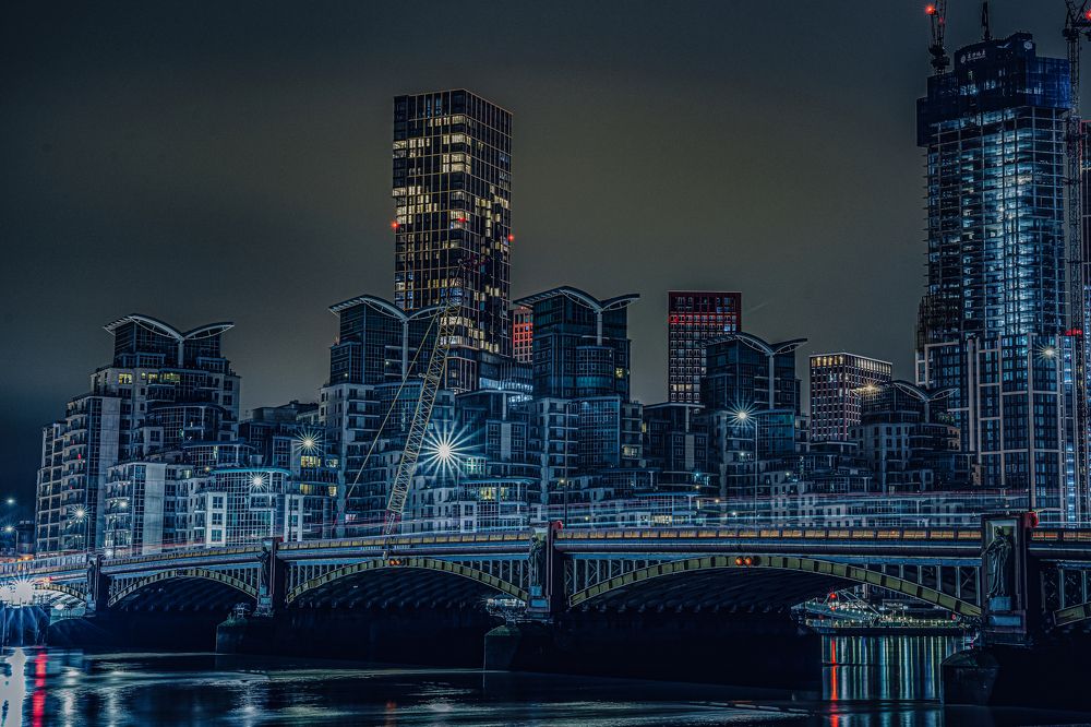 Photograph by Raimondas Zavackis