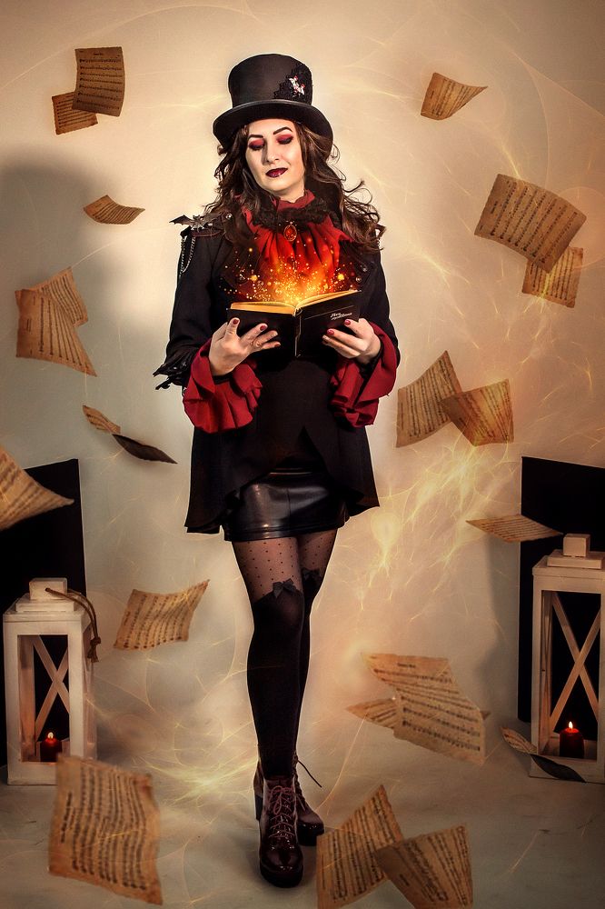 Photograph by Оксана Данилова