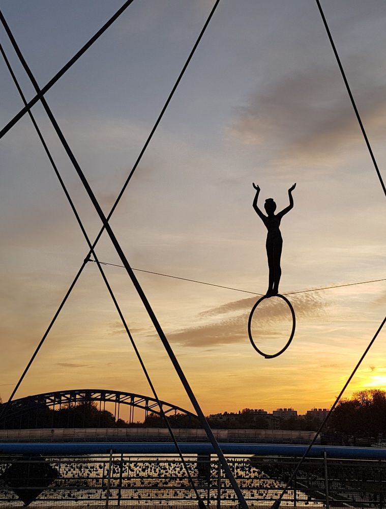 Photograph by Татьяна Соколовская