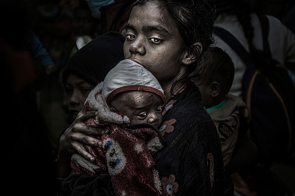 Photograph by Jayanta Guha