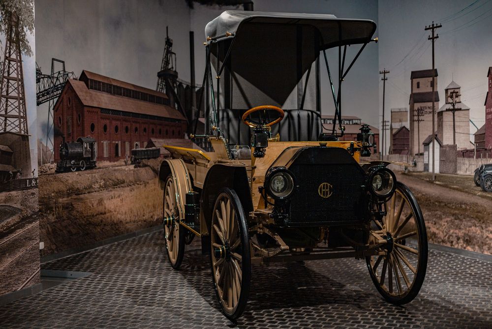 Photograph by Анатолий Буянов