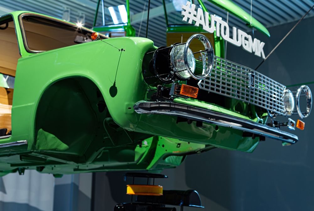 Photograph by Анатолий Буянов