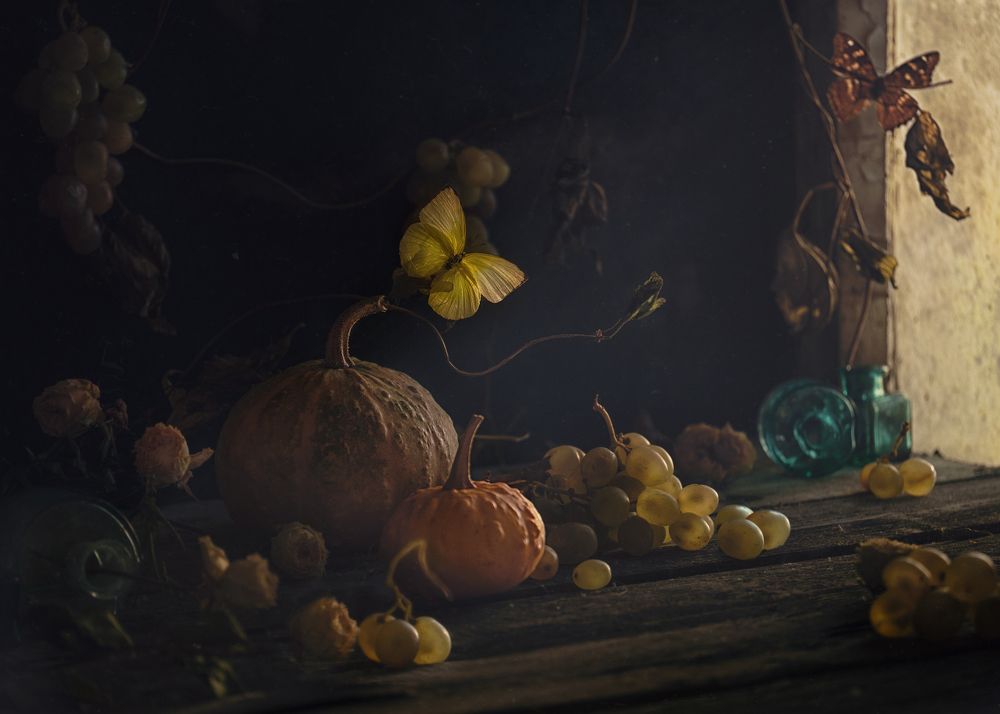 Photograph by Наталия Поникарова