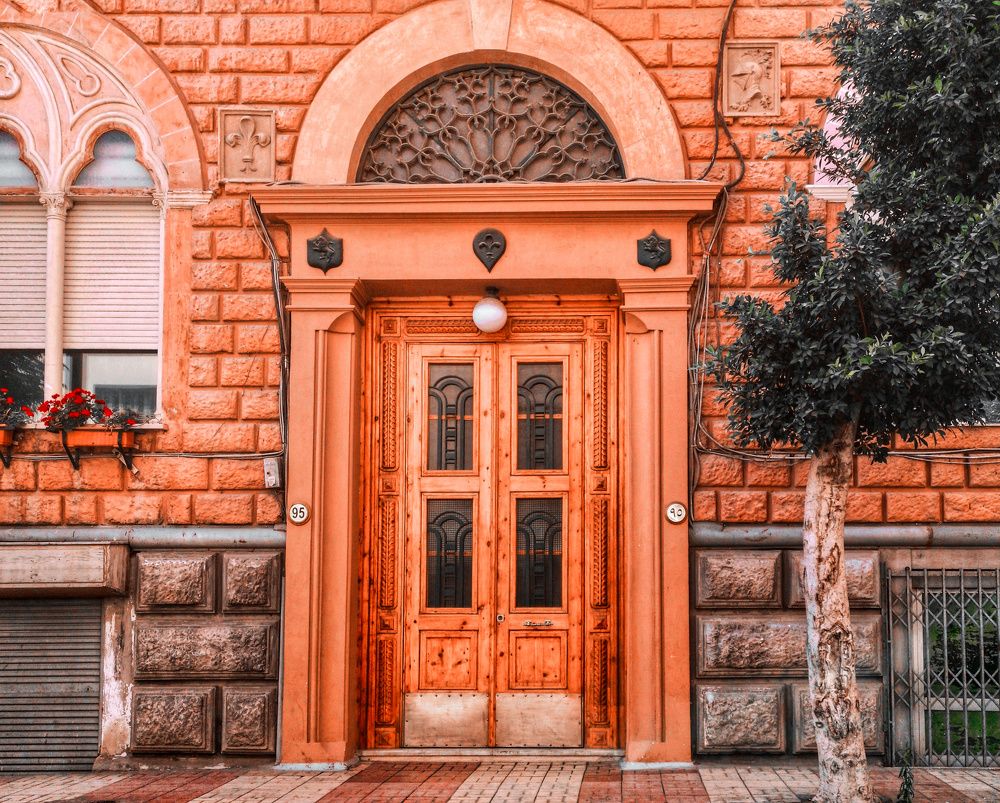 architecture