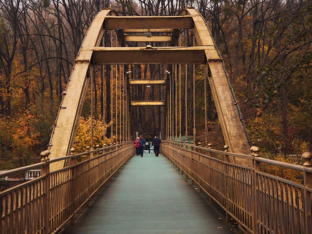 Photograph by Анатолий Щербак