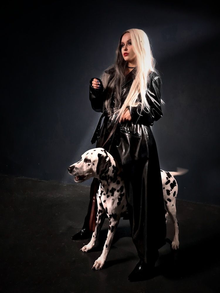 Photograph by Татьяна Соколовская