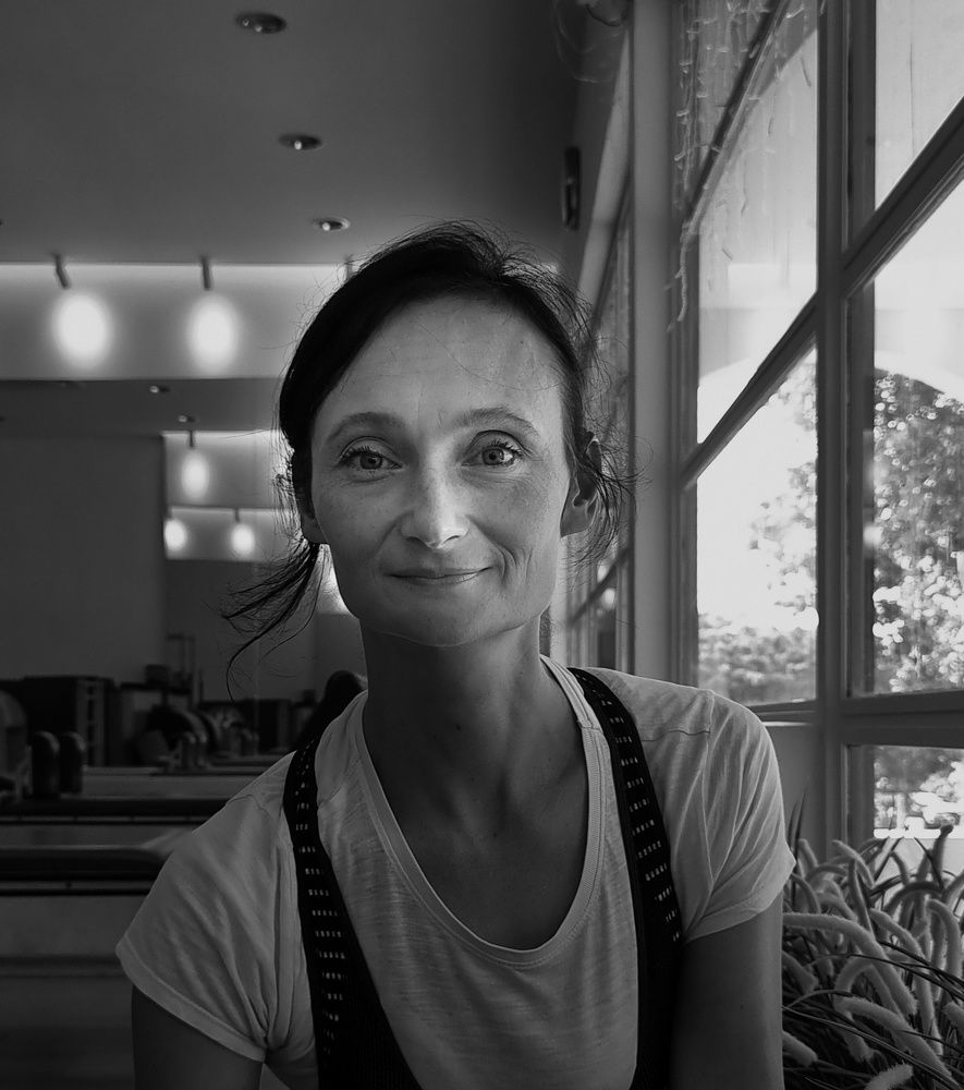 Photograph by Евгения Жданова