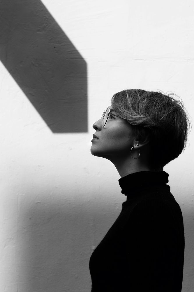 Photograph by Валя Гольцберг