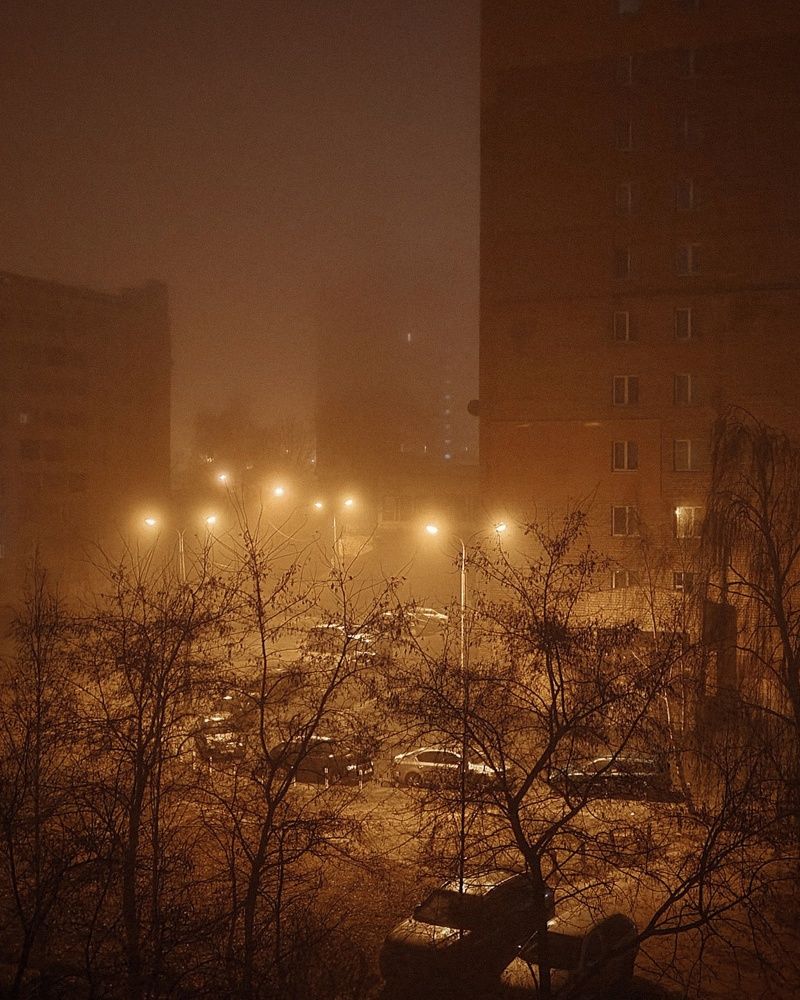 Photograph by Татьяна Соколовская