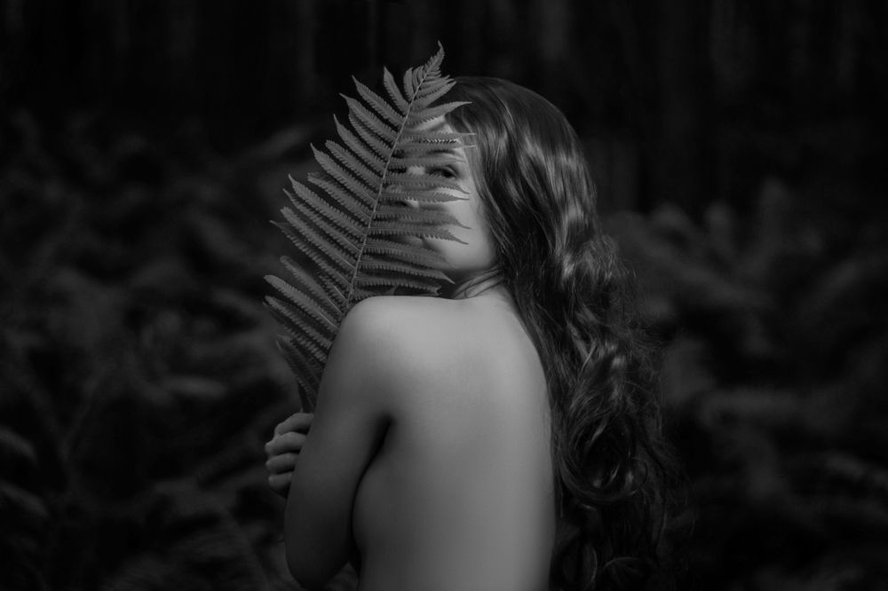 Photograph by Александр Захаров