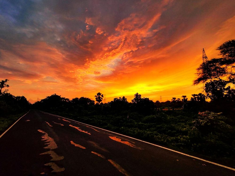 Photograph by Hardik More