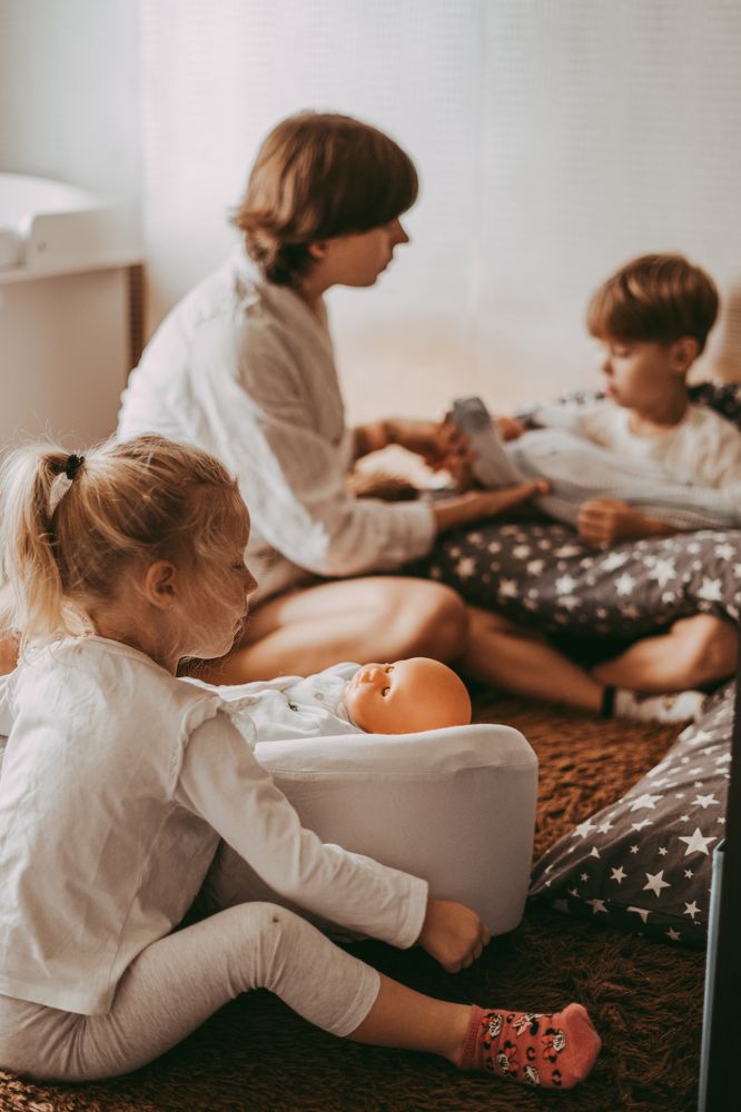 Photograph by Екатерина Гагаринская