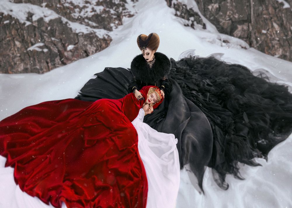 Фотография автора Софья Ознобихина