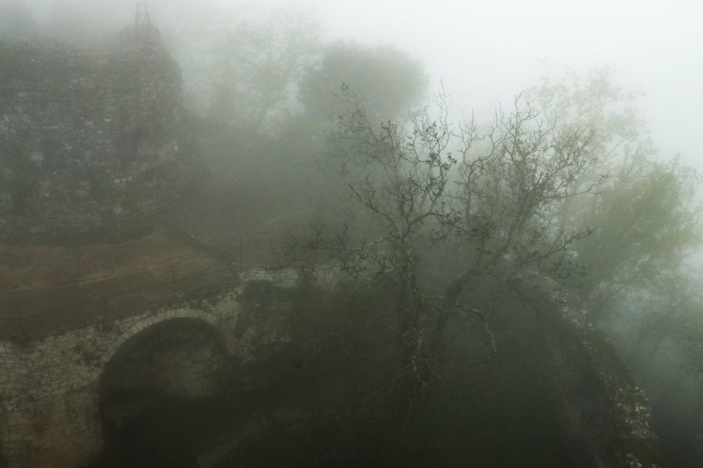 Photograph by Надежда Бормотова