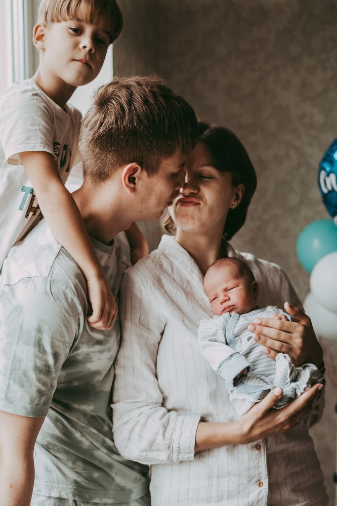 Photograph by Екатерина Гагаринская