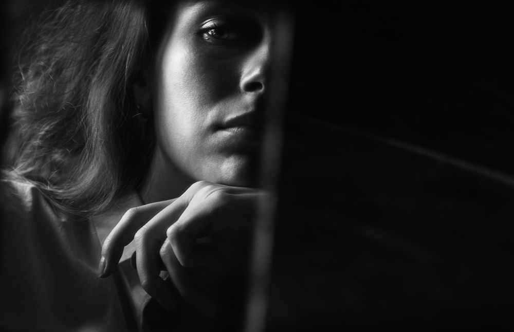 Photograph by Валя Гольцберг