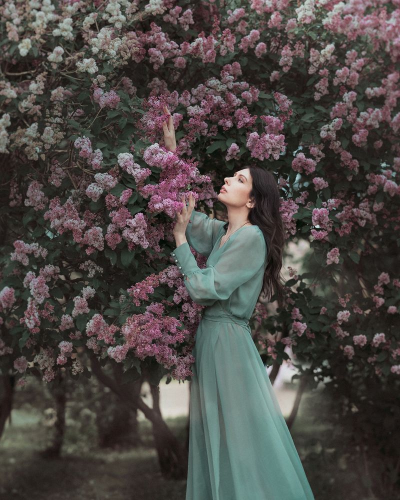 Photograph by Екатерина Кулакова