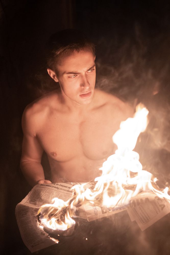 Photograph by Денис Булгаков