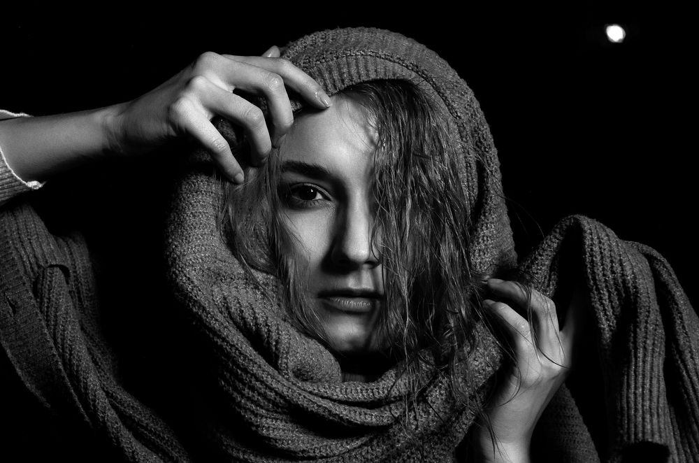 Photograph by Ронинсон Михаил