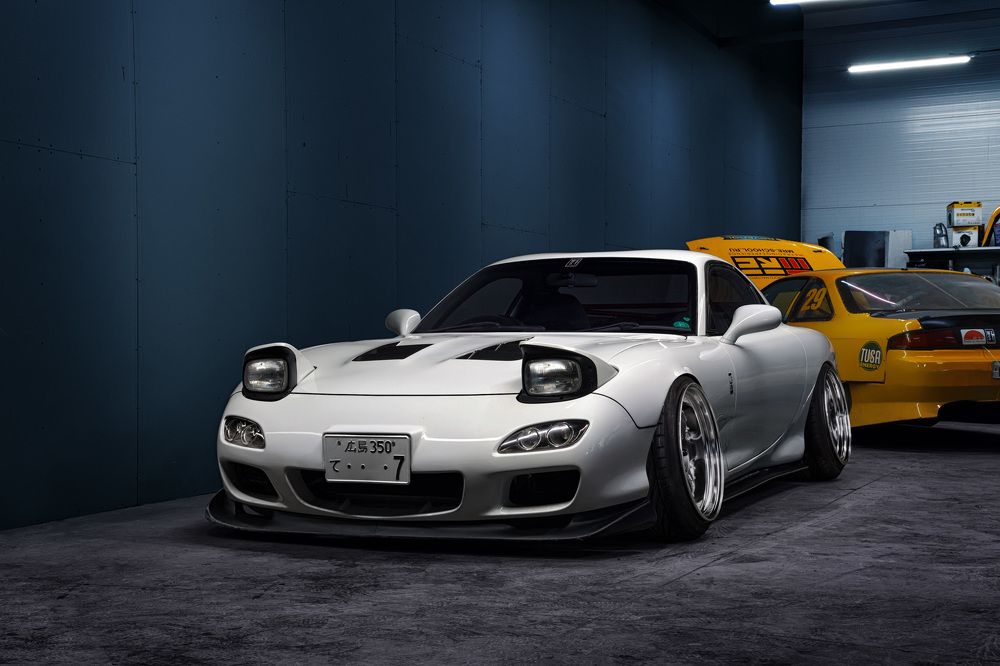 Photograph by Александр Ступак