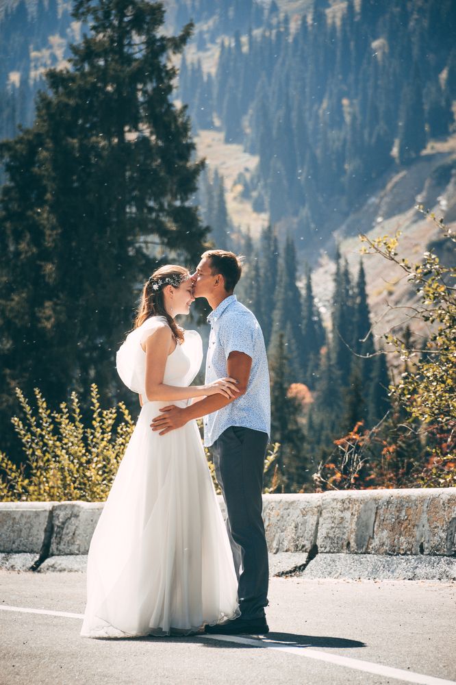 Photograph by Родионова Ксения