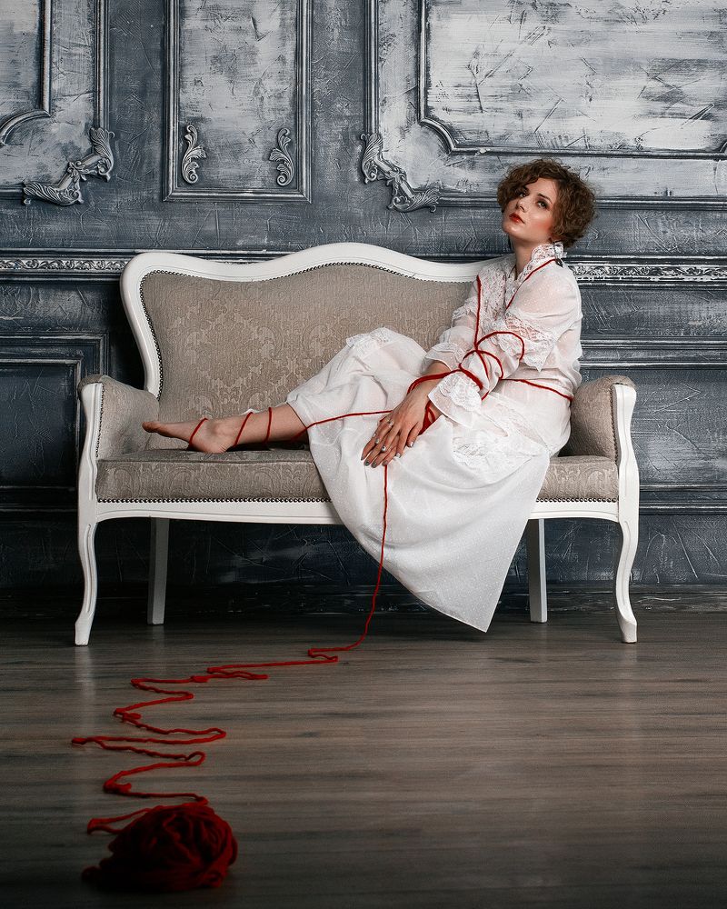 Photograph by Ронинсон Михаил