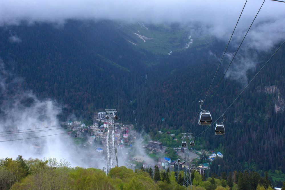 Photograph by Мария Бербега