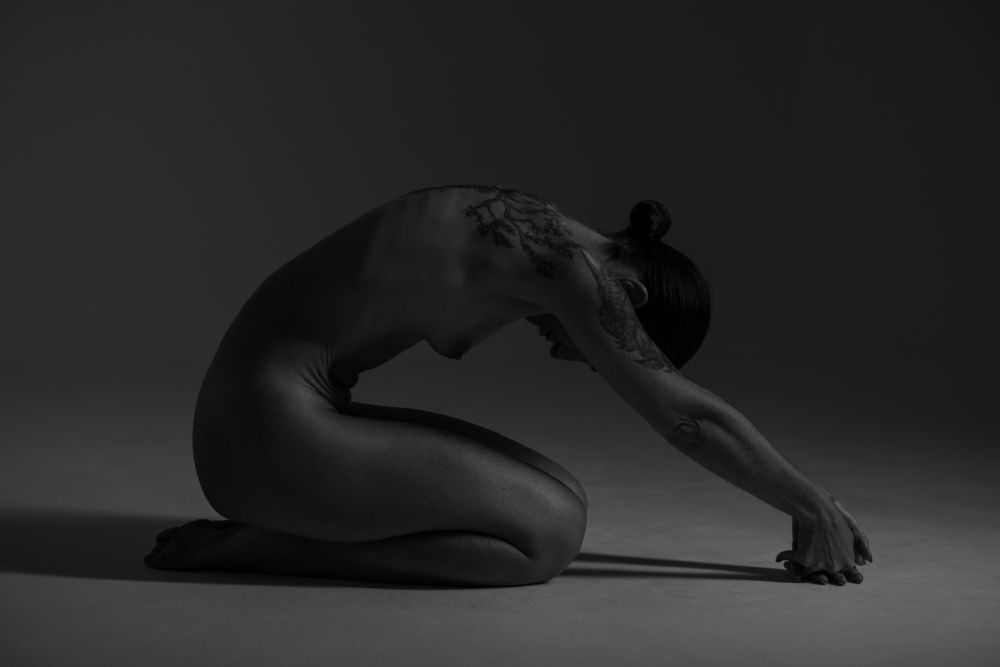 Photograph by Алена Ефремова