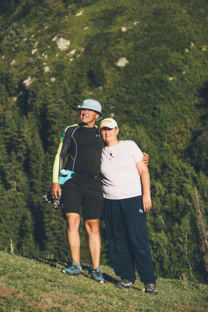 Берилловая свадьба