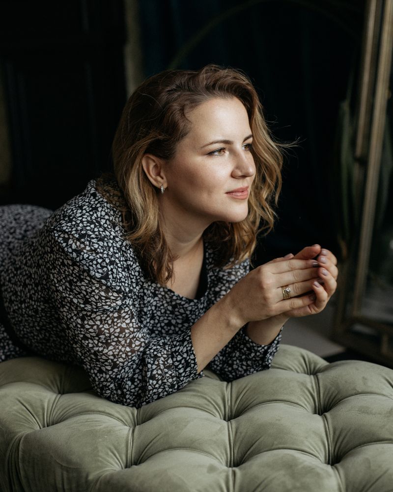 Photograph by Надежда Бормотова