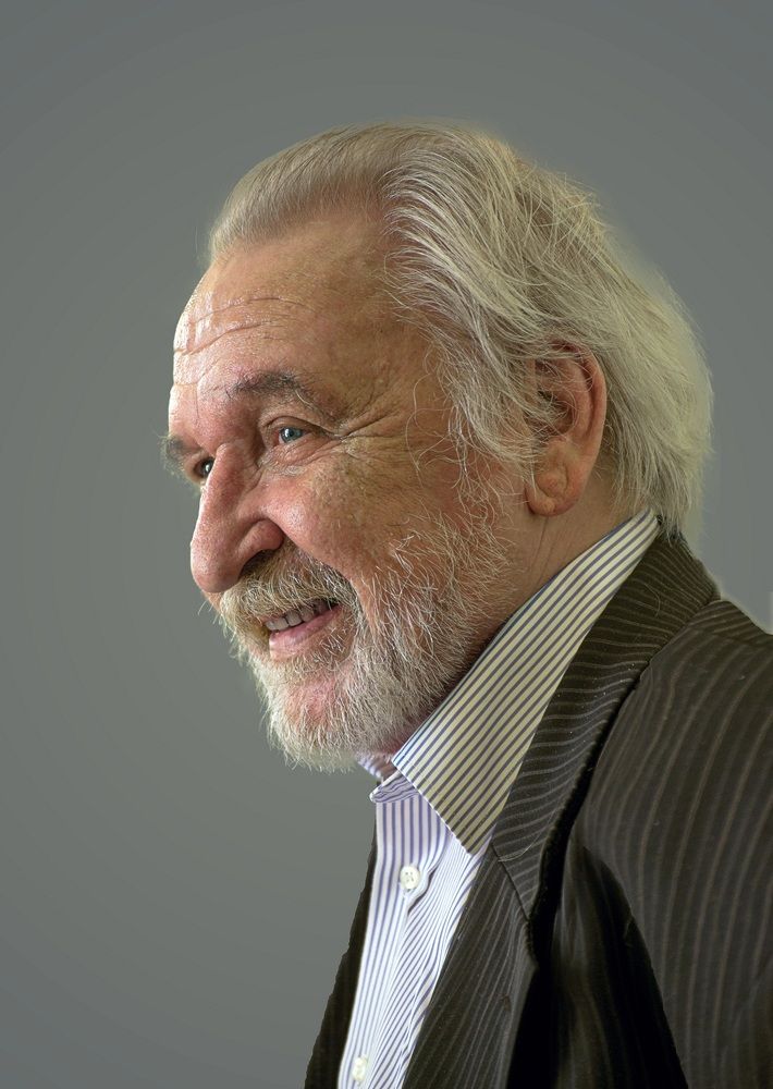 Photograph by Ilуа Chirkov