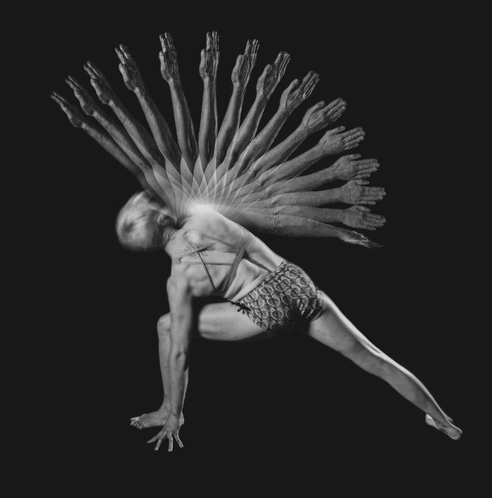 Photograph by Michał Maciak