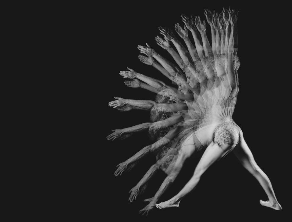 Photograph by Michał Maciak