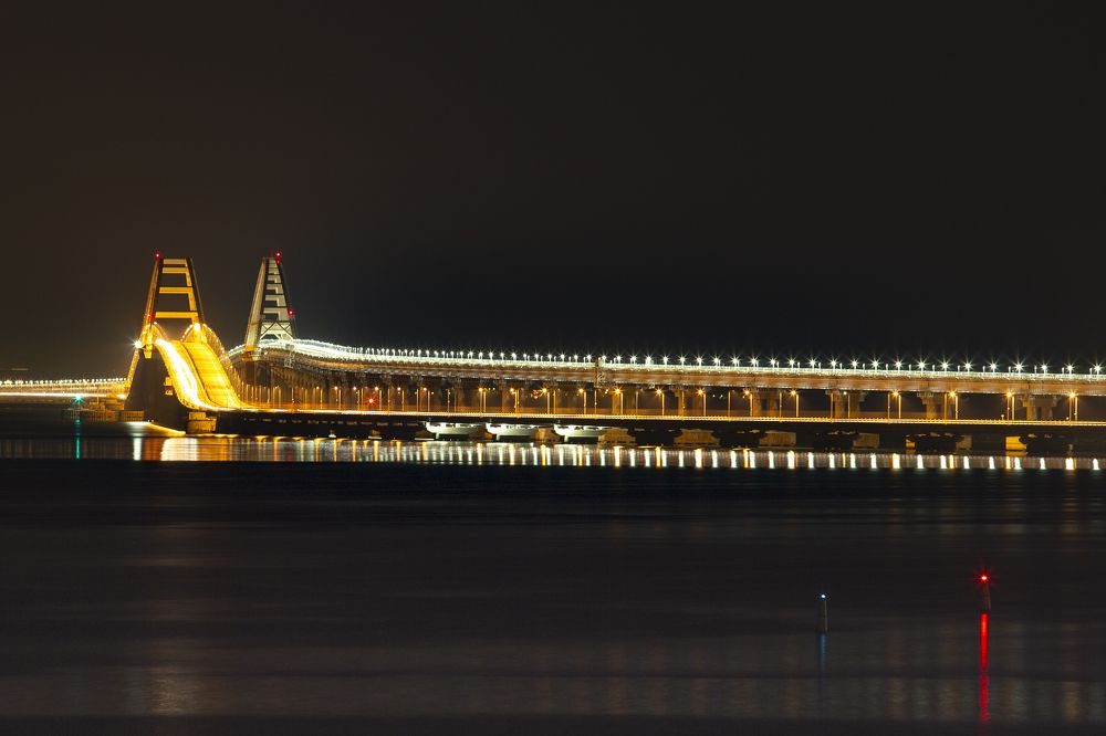 Photograph by Vladimir Soroka