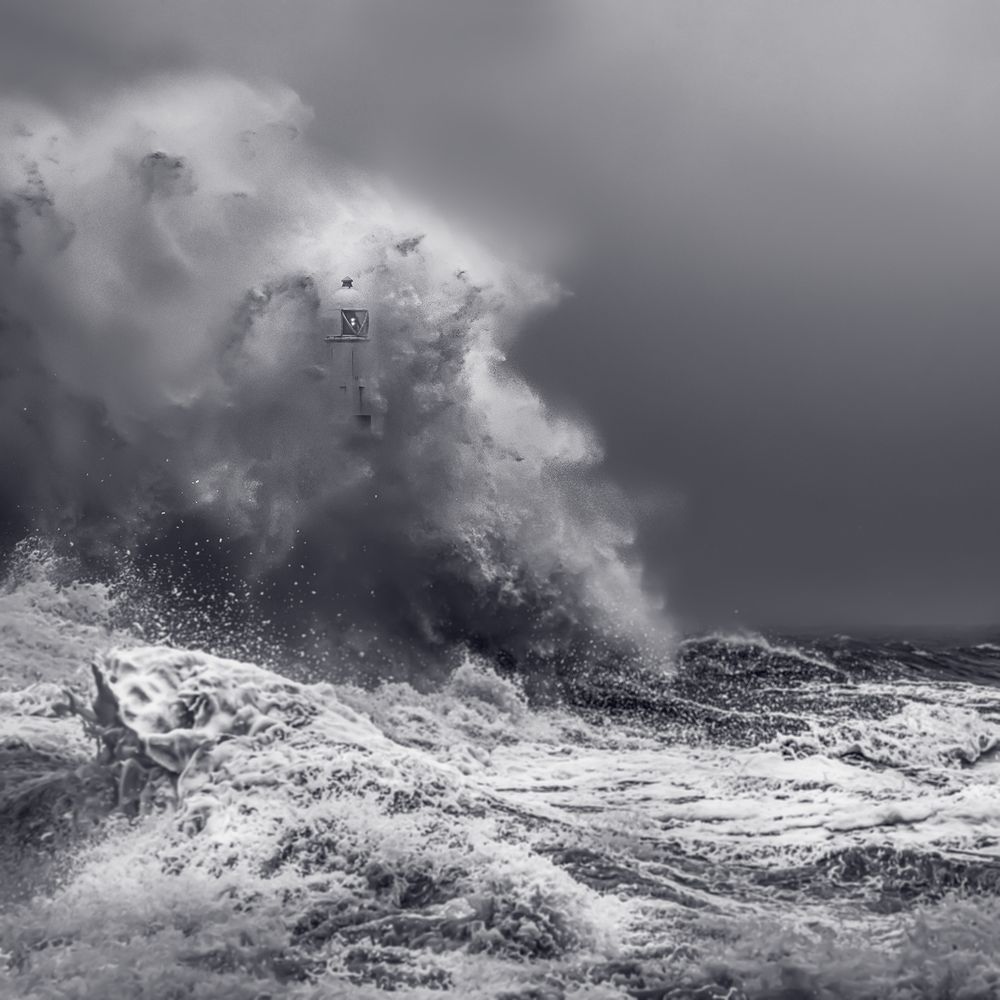 Show me your face...