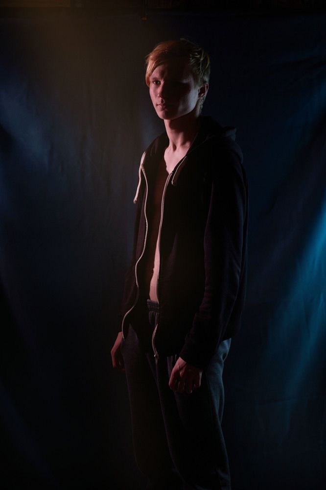 Photograph by Александра Александрова