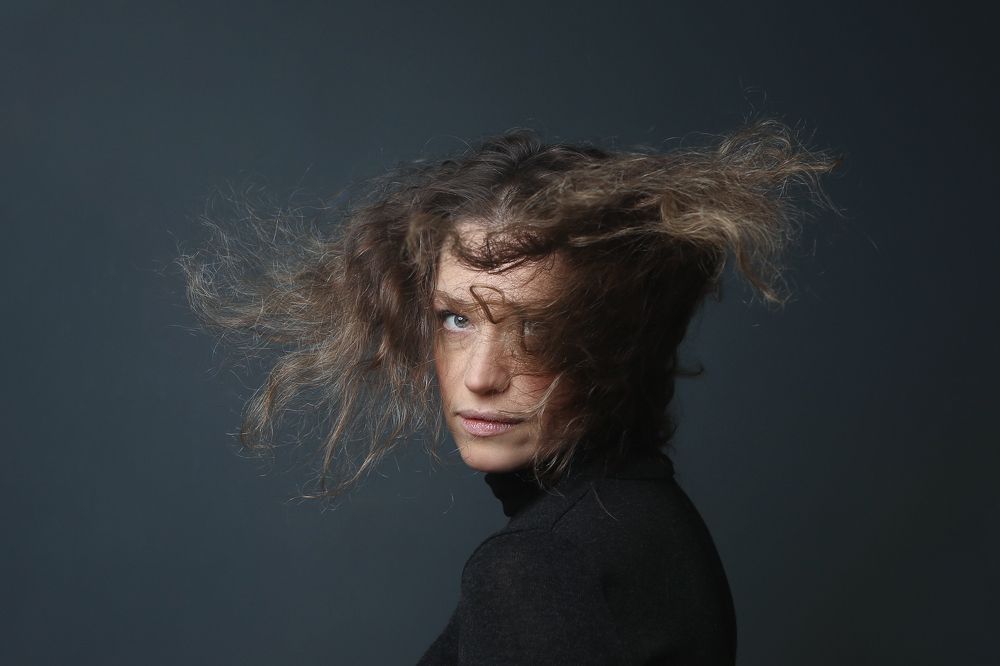 Photograph by Екатерина Якель