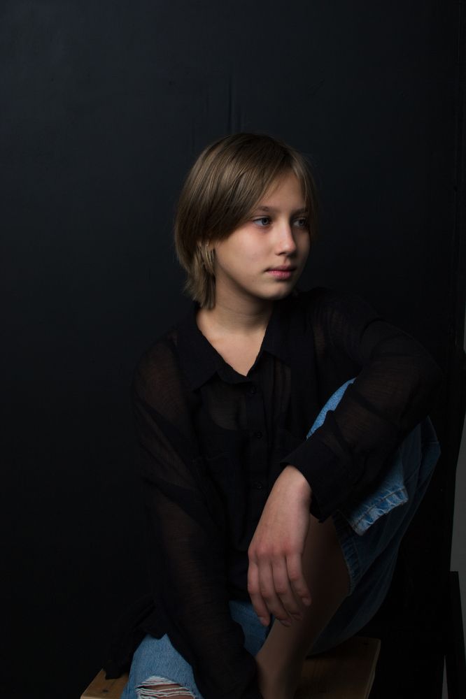 Photograph by Анастасия Карманова