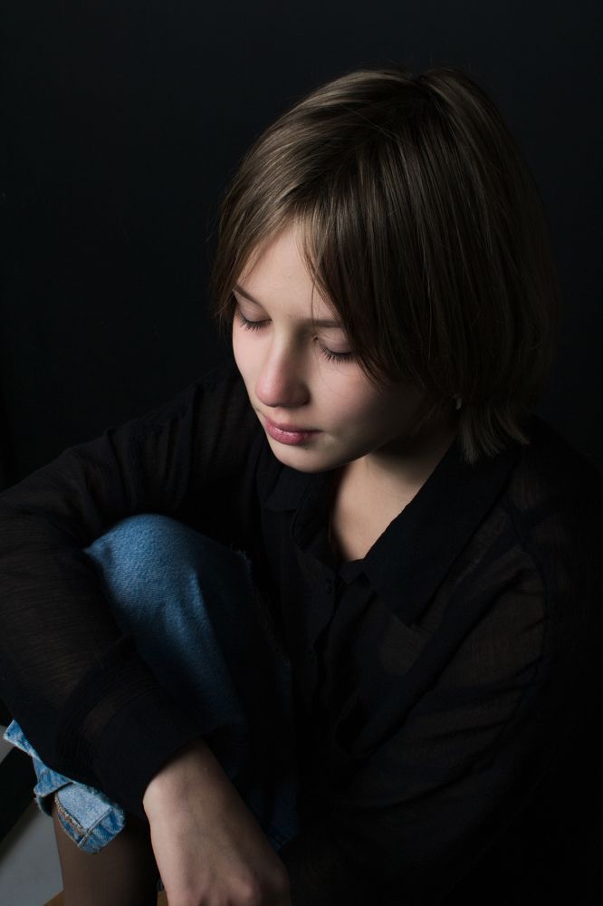 Photograph by Анастасия Карманова