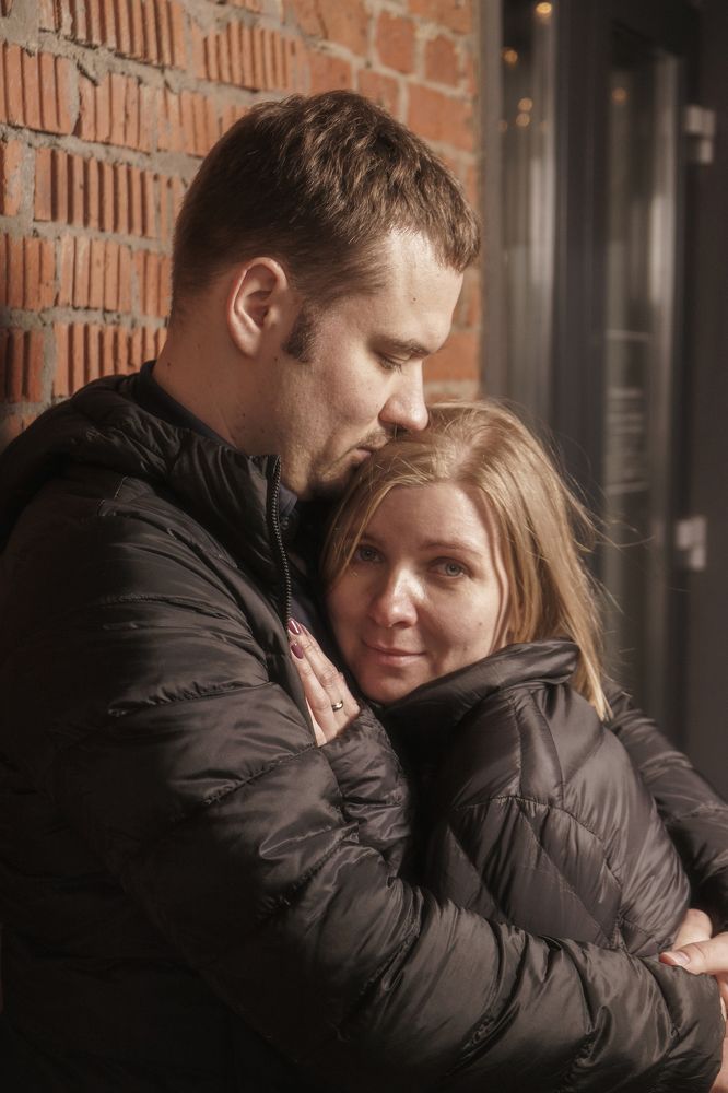 Photograph by Тимофей Белокопытов