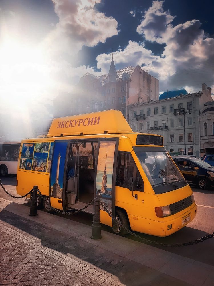 Photograph by Дарья Вега