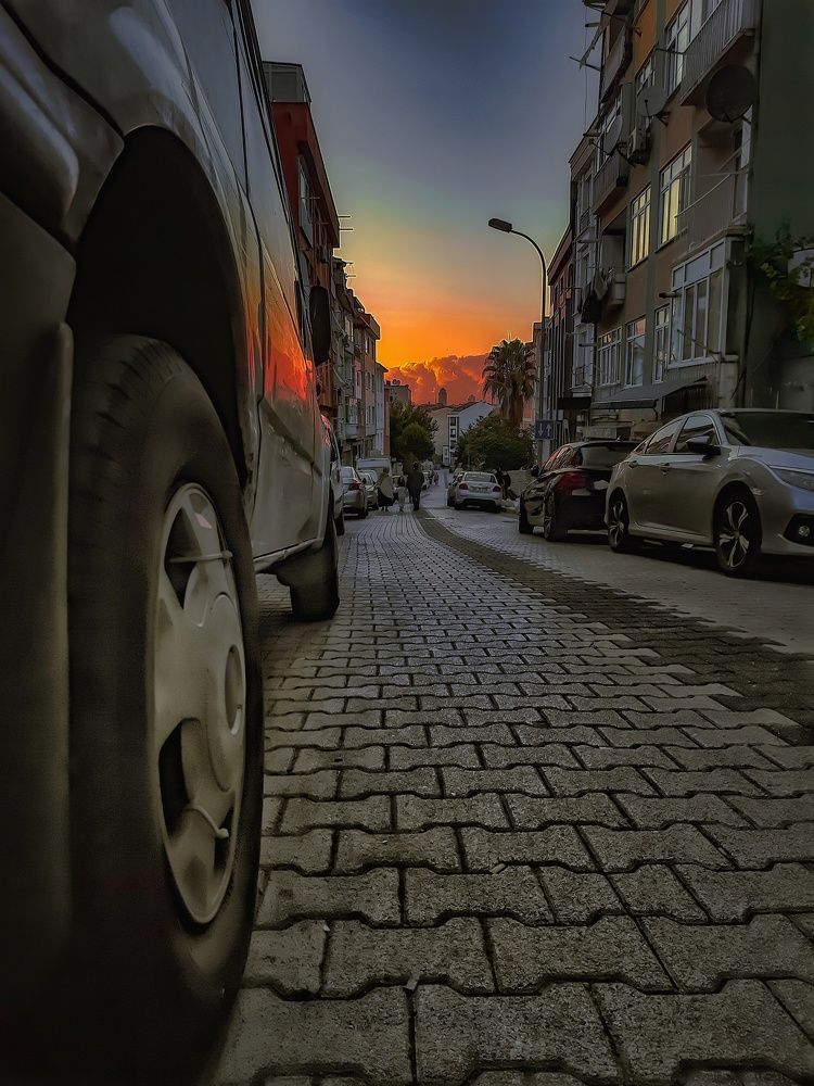 Photograph by Дарья Вега